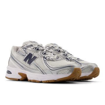 Tenis Deportivos Marca New Balance Original 740 Gris Unisex
