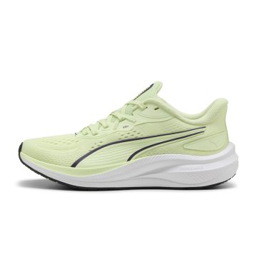 Alternative view of Tenis Deportivos Puma Original Sky-rocket Lite 2 Verde Mujer