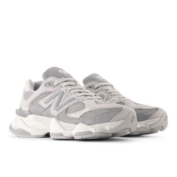 Tenis Deportivos New Balance Original 9060 Color Gris Unisex