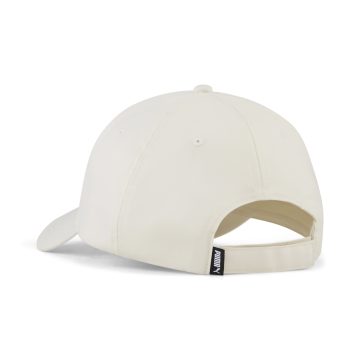 Alternative view of Gorra Deportiva Puma Original Ess Metal Blanco Para Hombre