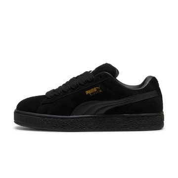 Alternative view of Tenis Deportivos Puma Originales Suede Xl Negro Para Hombre
