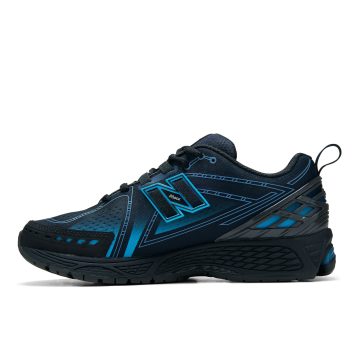Alternative view of Tenis Deportivos New Balance Original 1906E Azul Unisex