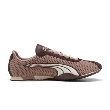 Tenis Deportivos Puma Original H-Street Sneakers Café Unisex