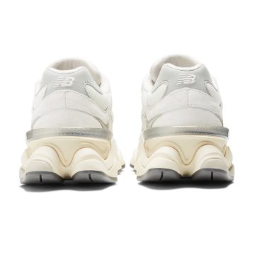 Alternative view of Tenis Deportivo New Balance Original 9060 Blanco Unisex