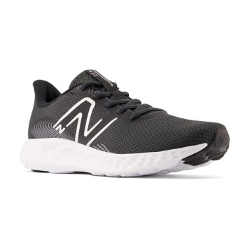 Alternative view of Tenis Deportivos New Balance Originales 411 Negro Para Mujer