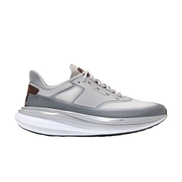 Tenis Deportivo ColeHaan Original Grand Quadstar Gris Hombre