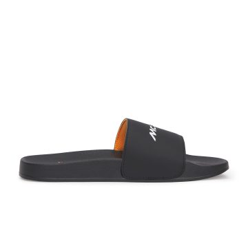 Sandalia Puma Original Mclaren Leadcat 2.0 Negro Para Hombre