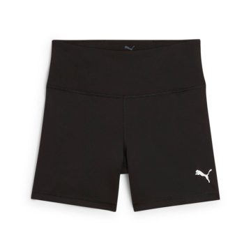 Leggings Puma Original Tad Ess Hw 5 Tight W Negro Para Mujer