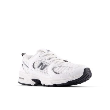 Tenis Deportivos New Balance Originales  530 Blanco Niños