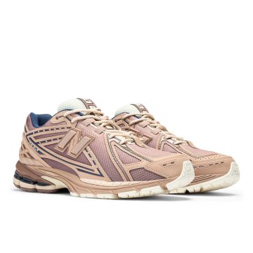 Tenis Deportivos New Balance Original 1906 Blanco Unisex