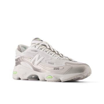 Tenis Deportivos New Balance Original 1000 Blanco Unisex