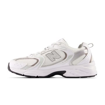 Alternative view of Tenis Deportivos New Balance Original 530 Abzorb Gris Unisex