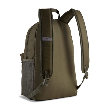Alternative view of Mochilas Deportivas Puma Originales Phase Verde Para Hombres