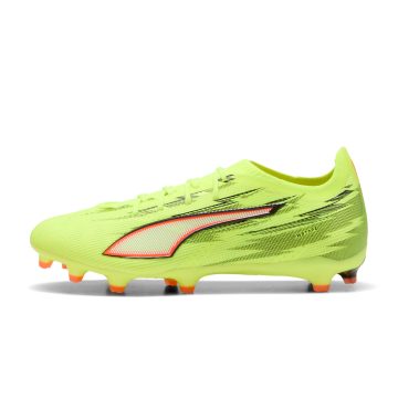 Alternative view of Guayos Puma Original Ultra 6 Pro Fg/Ag Amarillo Para Hombre