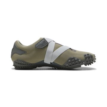 Tenis Deportivos Puma Original Mostro Og Prime Verde Hombre