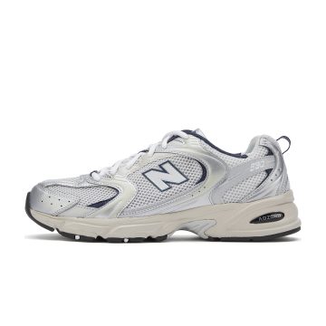 Alternative view of Tenis Deportivos New Balance 530 Original Gris Unisex