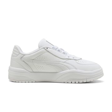 Tenis Deportivos Puma Originales CA Plus Blancos Para Hombre