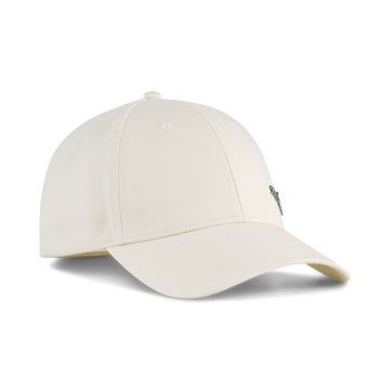Gorra Deportiva Puma Original Ess Metal Blanco Para Hombre