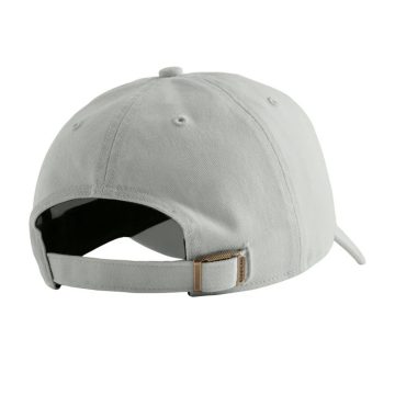 Alternative view of Gorra Deportiva New Balance Original 47 Clean Up Gris Unisex