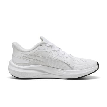 Tenis Deportivos Puma Original Skyrocket Lite 2 Blanco Mujer
