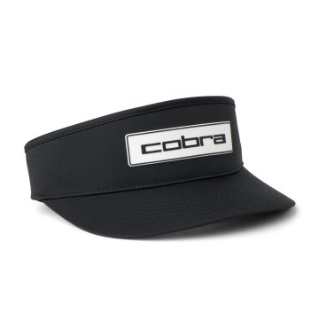 Gorra Deportiva Puma Original Cobra Tour Visor Negro Hombre