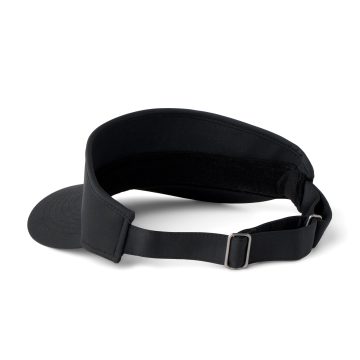 Alternative view of Gorra Deportiva Puma Original Cobra Tour Visor Negro Hombre