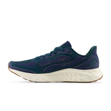 Alternative view of Tenis Deportivo New Balance Original Arishi Azul Para Hombre