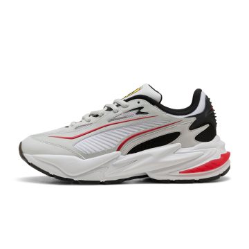 Alternative view of Tenis Deportivos Puma Original Ferrari Rs Surge Gris Hombres