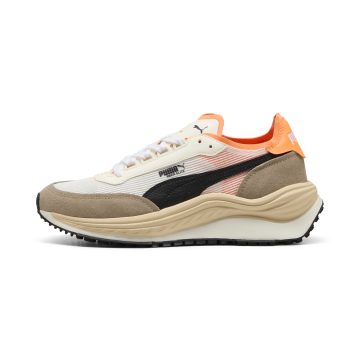 Alternative view of Tenis Deportivos Puma Original Rider Elite Beige Para Hombre