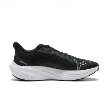 Tenis Deportivos Puma Original Darter Pro Negro Hombre