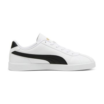 Tenis Deportivos Puma Original Club Ii Sl Blanco Para Hombre