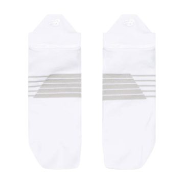 Alternative view of Medias New Balance Original Pro Run Tab 1 Pair Blanco Unisex