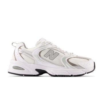 Tenis Deportivos New Balance Original 530 Abzorb Gris Unisex