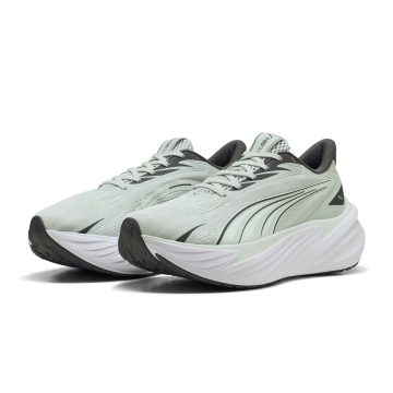 Tenis Deportivos Puma Original Maxima Pro Verde Para Hombre
