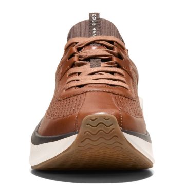 Alternative view of Tenis Deportivos Cole Haan Original All Day Café Para Hombre