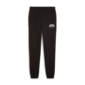 Pantalon Deportivo Puma Original Squad Sweat Negro Niños