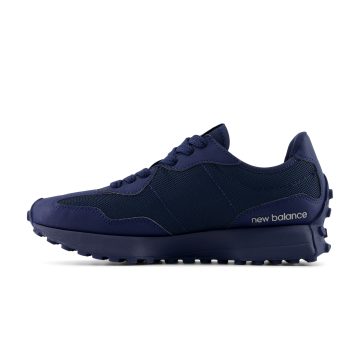 Alternative view of Tenis Deportivos New Balance Originales 327 Azul Para Hombre