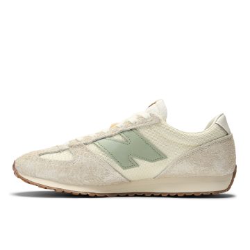 Alternative view of Tenis Deportivos New Balance Original 471 Blanco Unisex