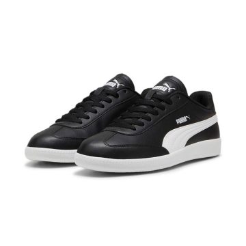 Tenis Deportivos Puma Original Puma 9-T Sl Negro Para Hombre