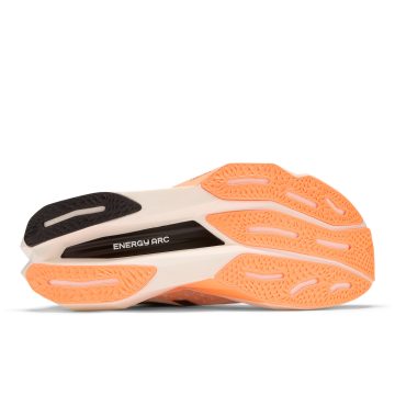Alternative view of Tenis Deportivos New Balance Original Elite Blanco Mujer