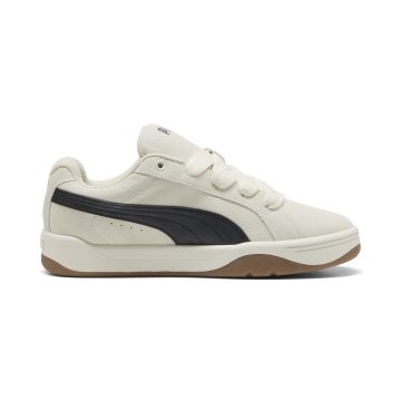 Tenis Deportivos Puma Original Park Lifestyle Blanco Hombre