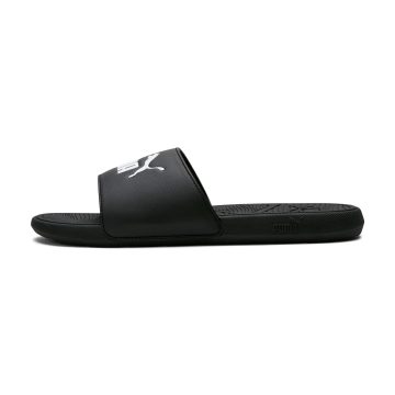 Alternative view of Sandalias Deportivas Puma Original Cool Cat 2.0 Negro Hombre