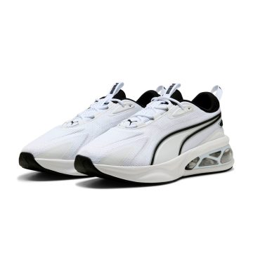 Alternative view of Tenis Deportivos Puma Original Cell Solar Blanco Para Hombre