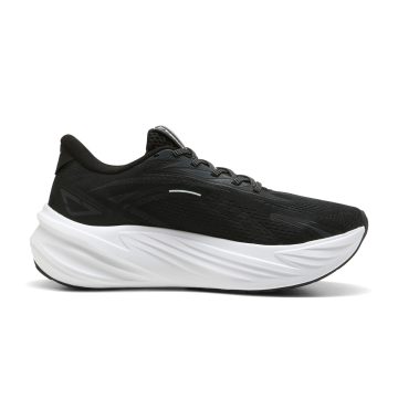 Tenis Deportivos Puma Originals Maxima Pro Negro Para Hombre