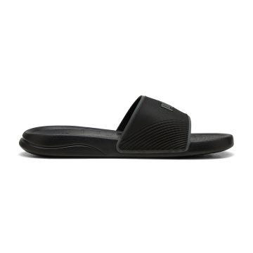 Sandalias Puma Originales Popcat 2.0 Go Gs Negro Para Hombre