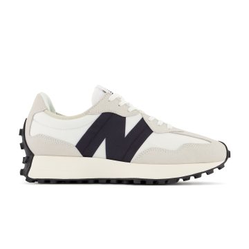 Tenis Deportivos New Balance Original 327W Blanco Mujer