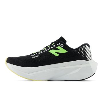 Alternative view of Tenis Deportivos New Balance FuelCell SC Trainer Negro Mujer