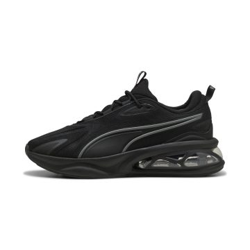 Alternative view of Tenis Deportivos Puma Original Cell Solar Negro Para Hombres