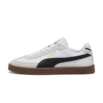 Alternative view of Tenis Deportivos Puma Original Club Ii Era Blanco Para Niños