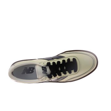 Alternative view of Tenis Deportivos New Balance Original 750 Amarillo Unisex